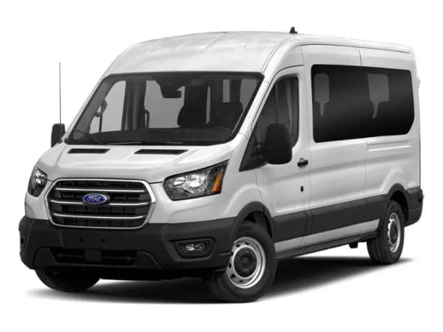 2020 Ford Transit Passenger Wagon - Vans