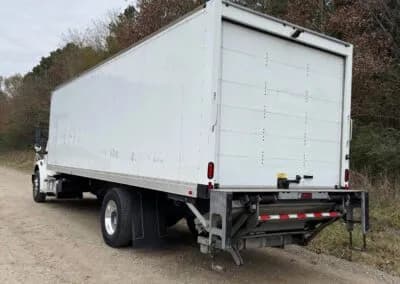 2021 Freightliner M2 - Box