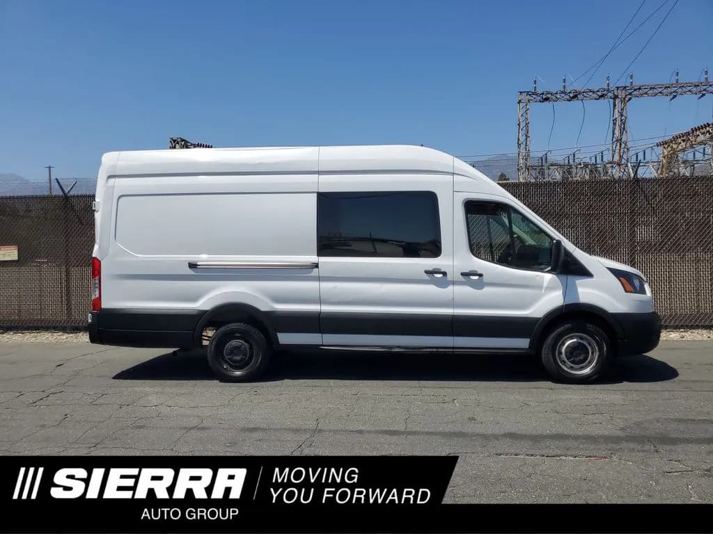 2023 Ford Transit 250 - Vans