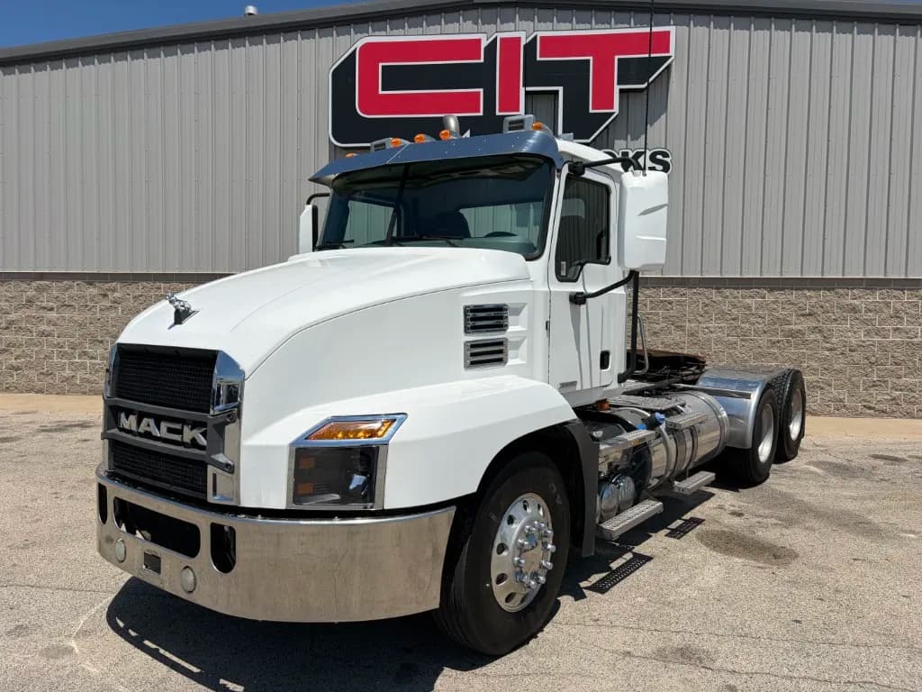 Day Cab - Day Cab