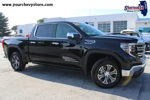 2026 GMC Sierra 1500 - Pickup