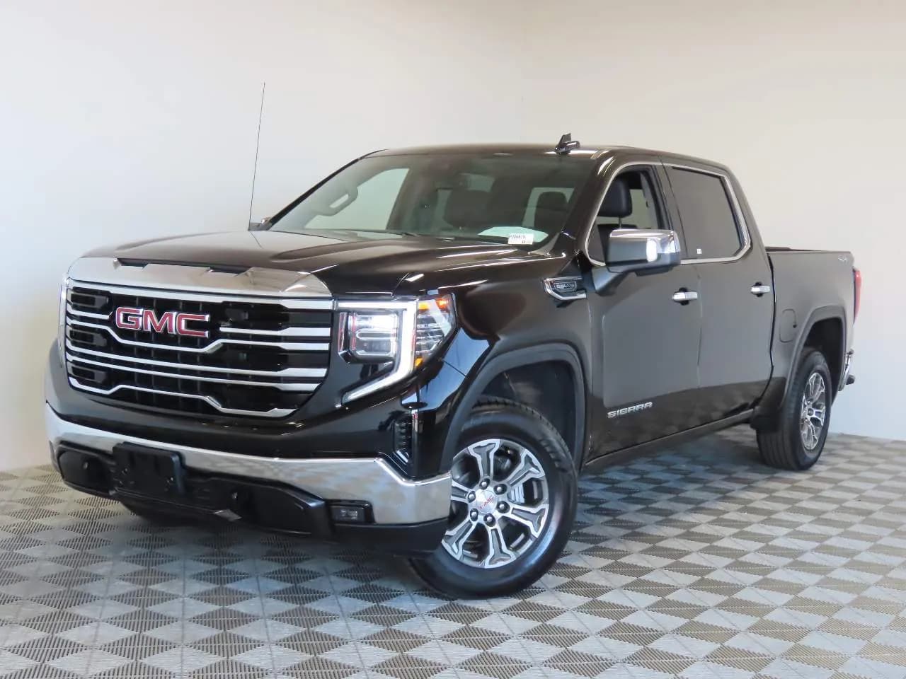 2025 GMC Sierra 1500 - Pickup