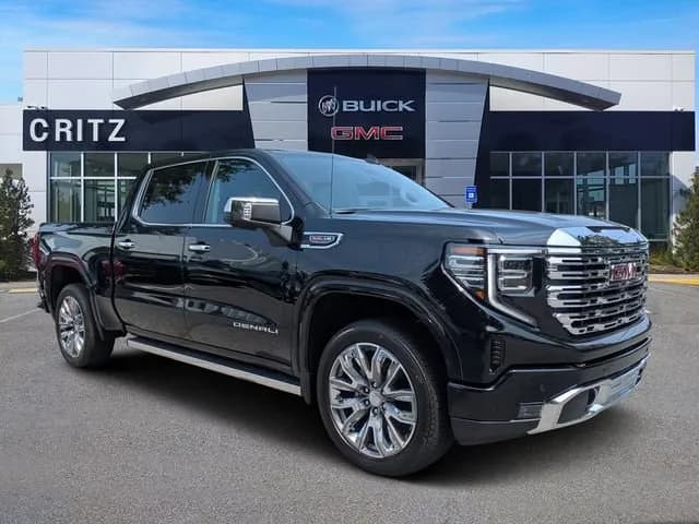 2026 GMC Sierra 1500 - Pickup
