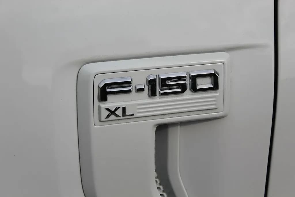2025 Ford F-150 - Pickup