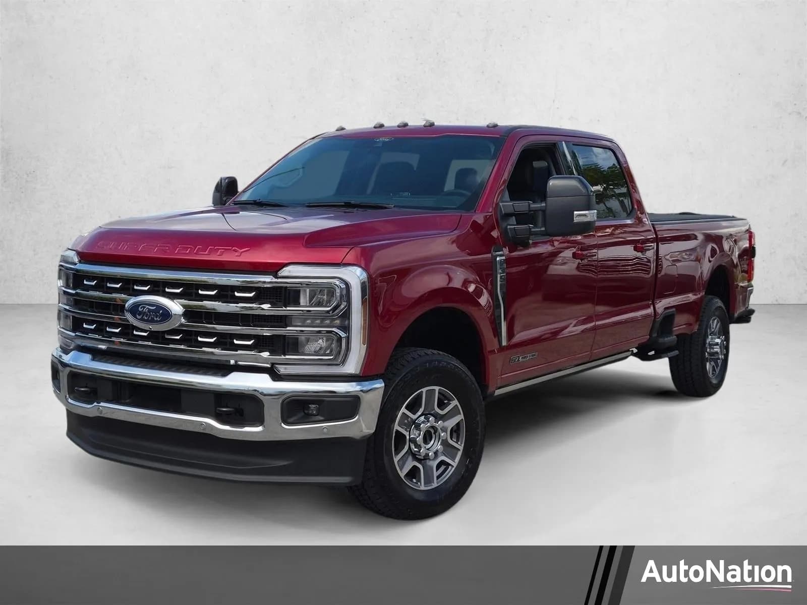 2026 Ford F-350