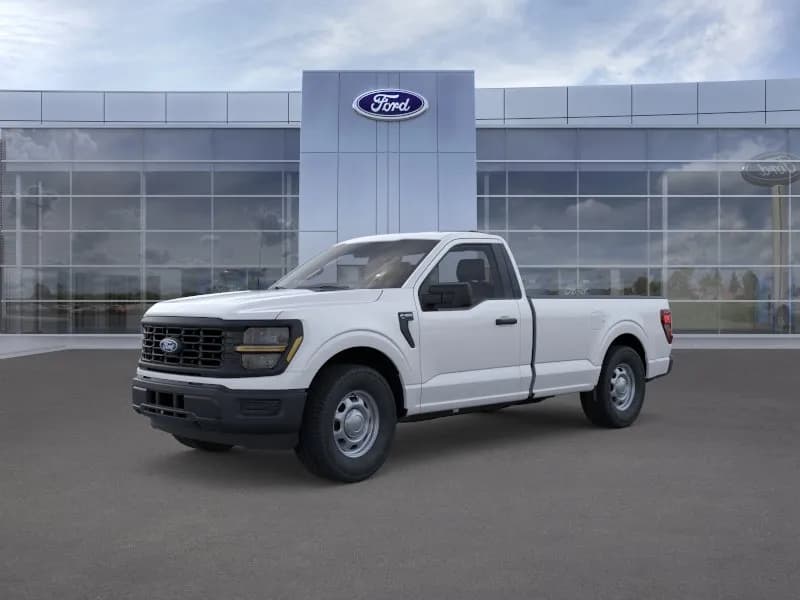 2026 Ford F-150 XL - Pickup