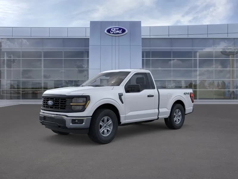 2026 Ford F-150 XL - Pickup