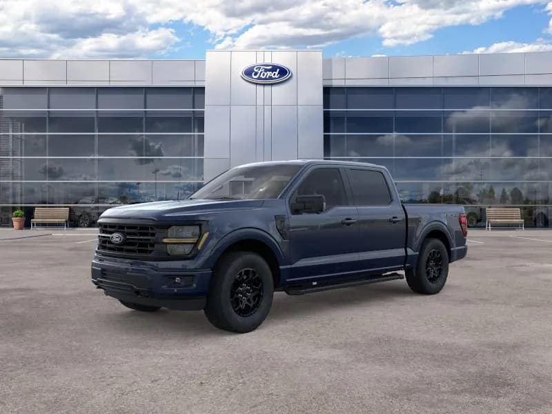 2026 Ford F-150 XLT - Pickup