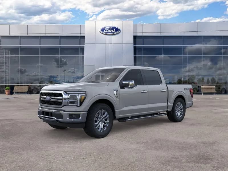 2026 Ford F-150 - Pickup