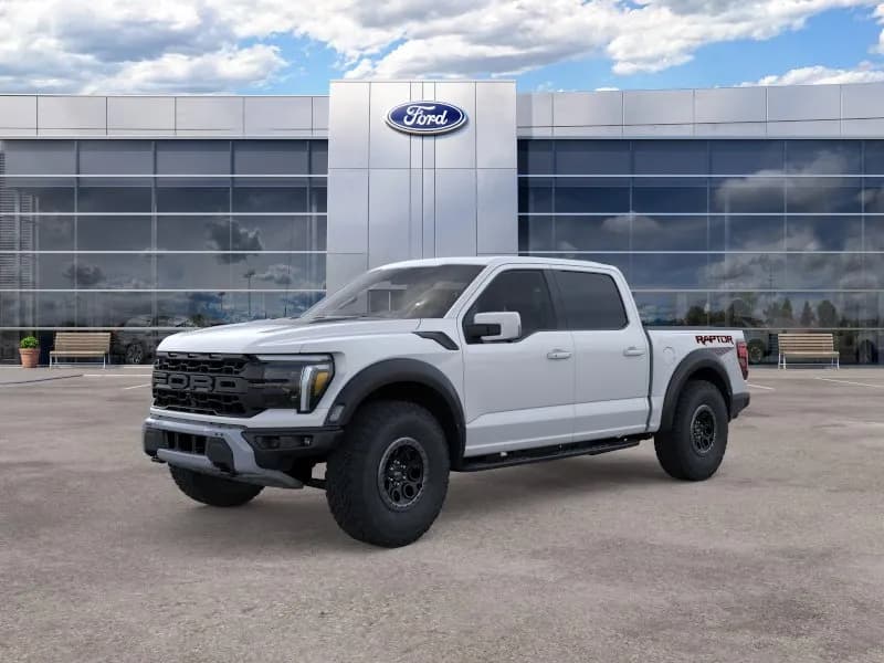 2026 Ford F-150 Raptor - Pickup