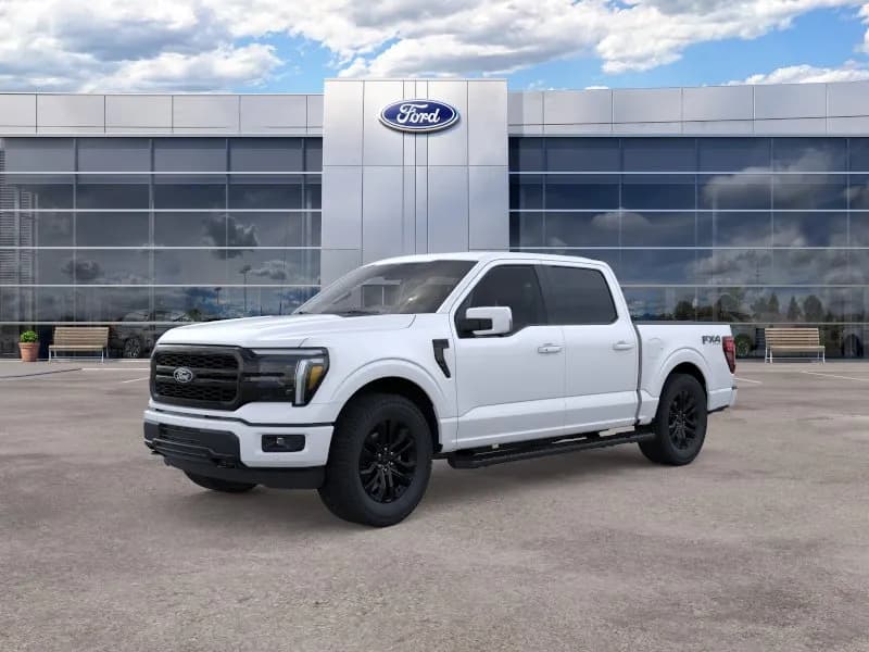 2026 Ford F-150 - Pickup