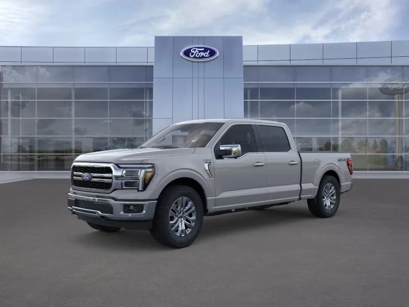 2026 Ford F-150 - Pickup