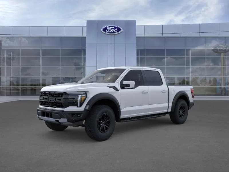 2026 Ford F-150 Raptor - Pickup