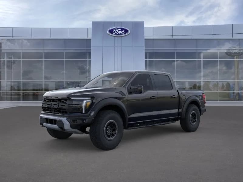 2026 Ford F-150 Raptor - Pickup