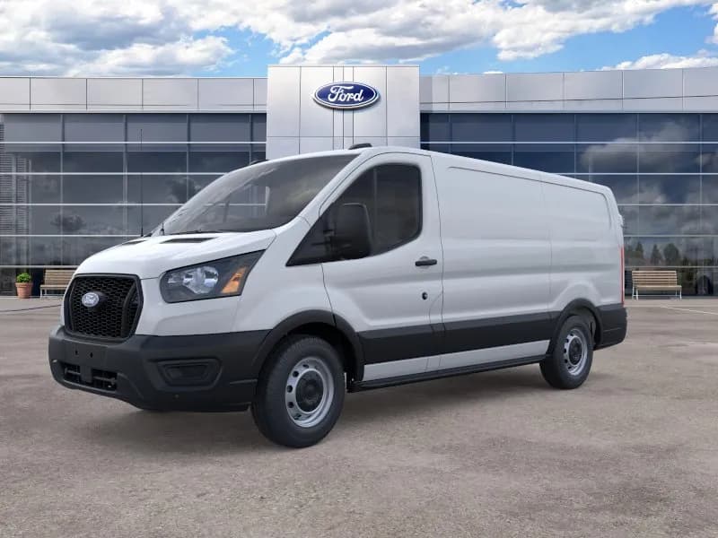 2026 Ford Transit Cargo Van Base - Vans