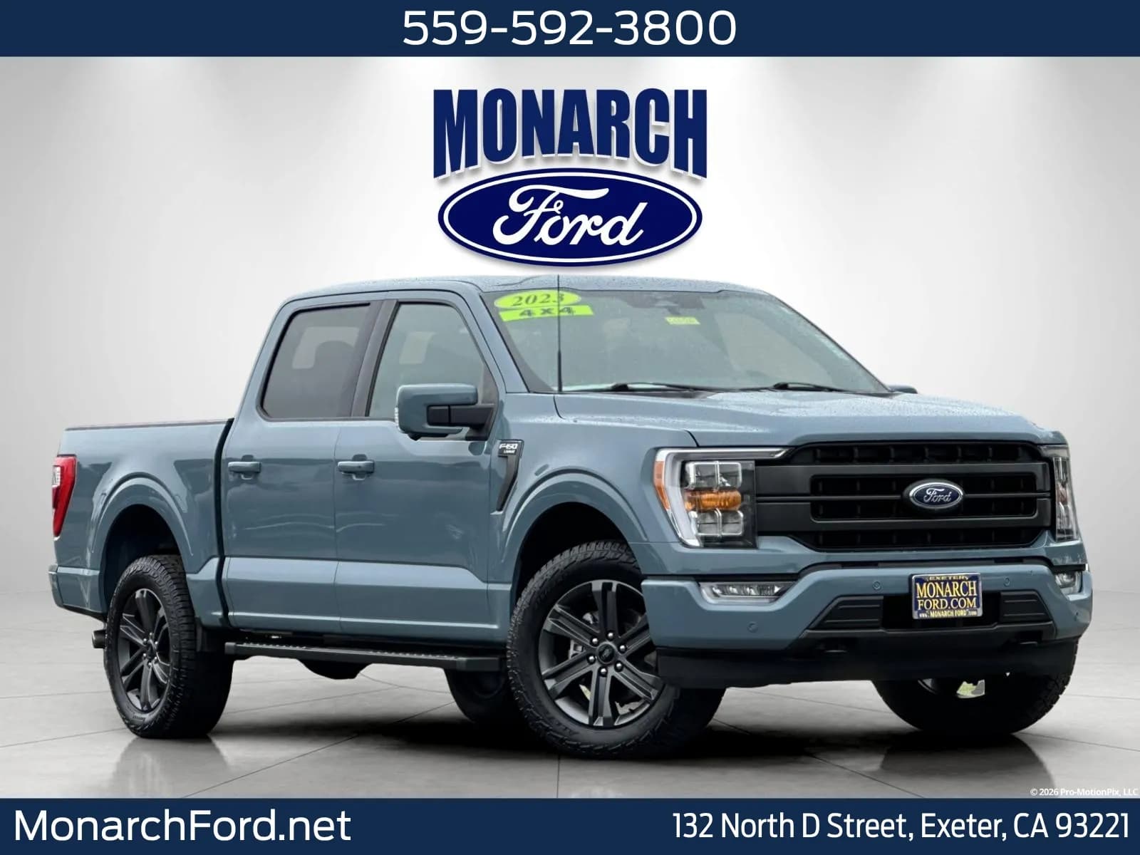 2023 Ford F-150 - Pickup