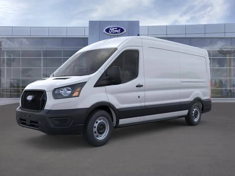 2026 Ford Transit Cargo Van Base - Vans