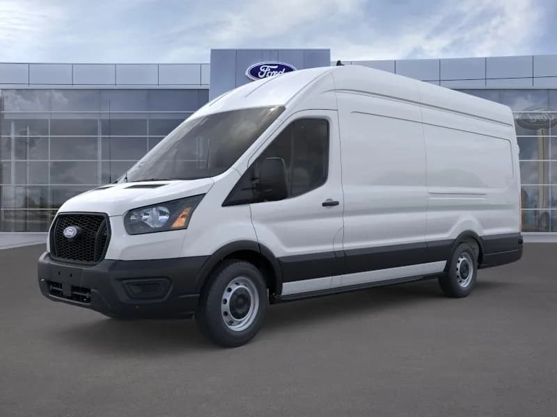 2026 Ford Transit Cargo Van Base - Vans