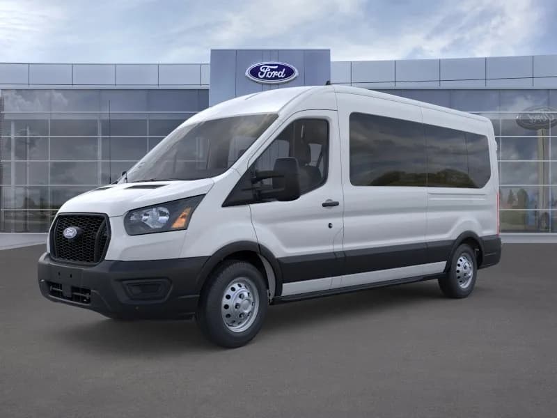2026 Ford Transit Cargo Van Base - Vans