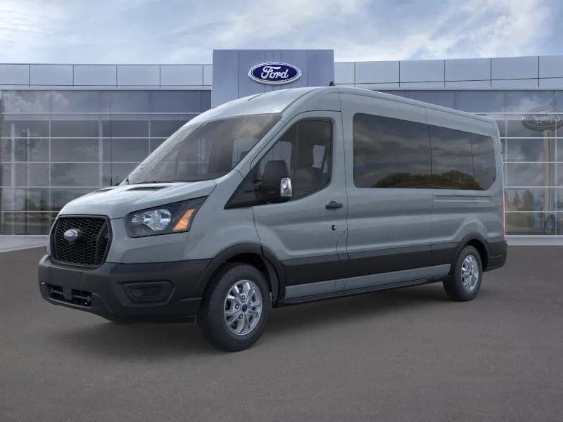 2025 Ford Transit Passenger Wagon XL - Vans