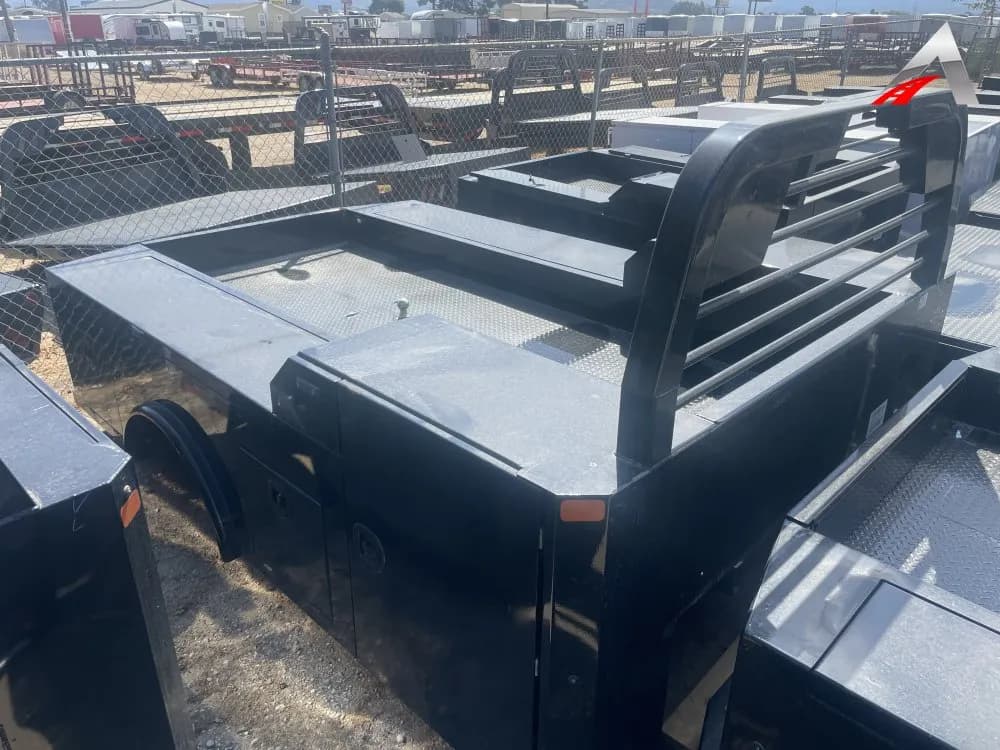 2026 NORSTAR TRAILERS Norstar Trailers