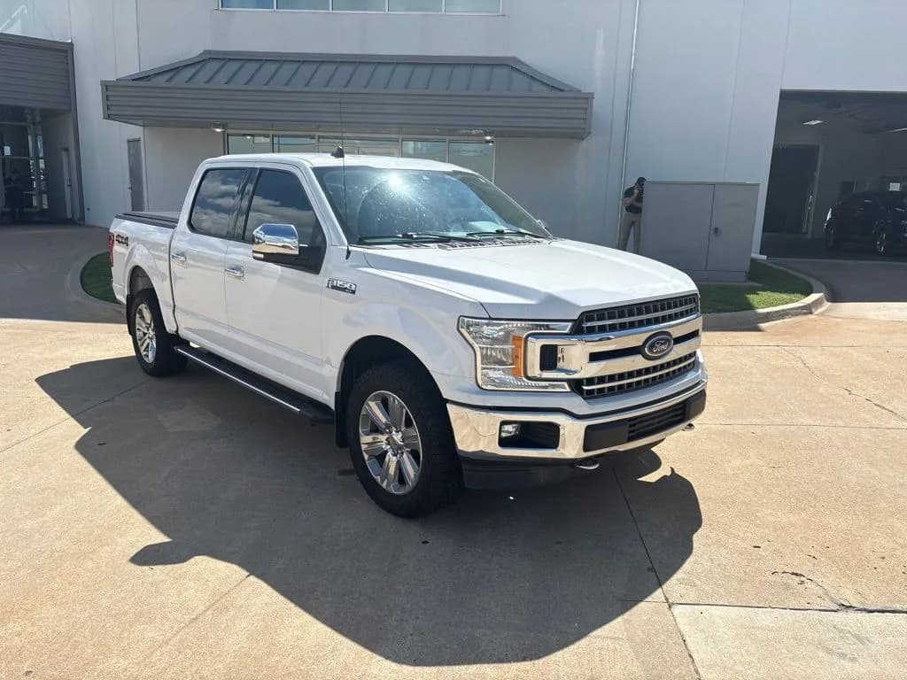 2019 Ford F-150 - Pickup