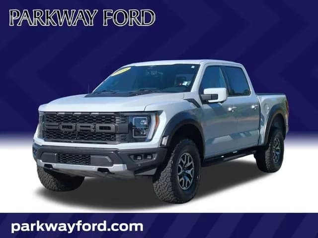 2023 Ford F-150 - Pickup