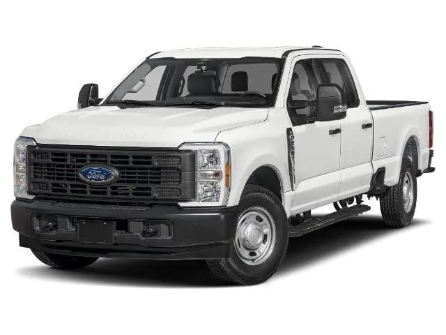 2025 Ford F-250 - Pickup