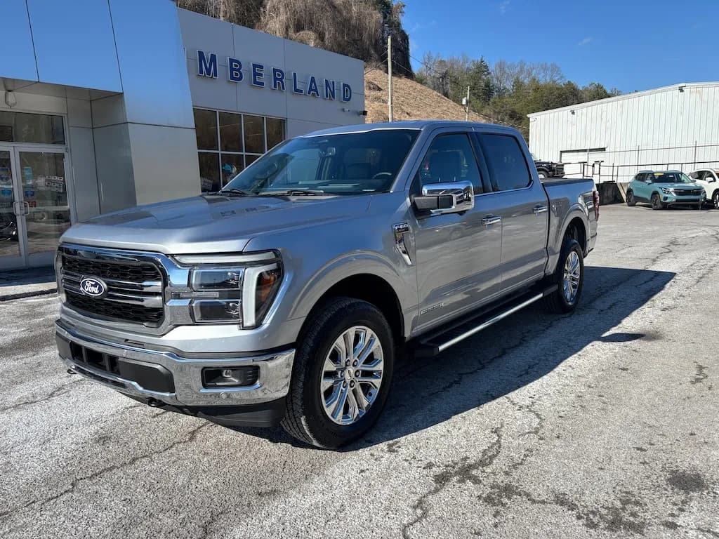 2025 Ford F-150 - Pickup