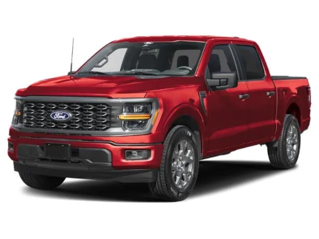2026 Ford F-150 STX - Pickup