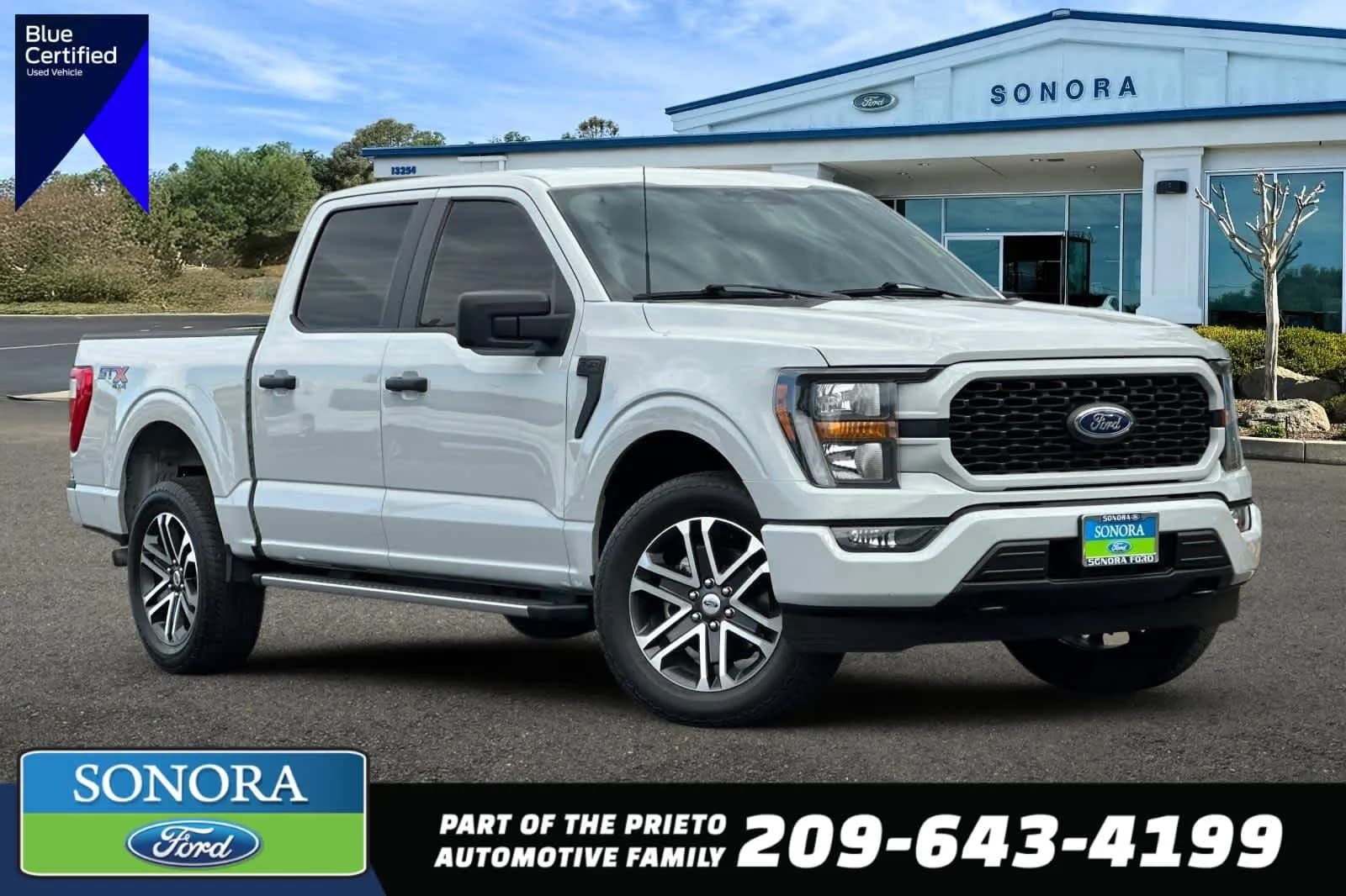 2023 Ford F-150 XL - Pickup