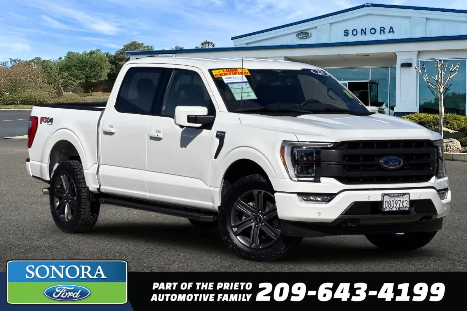 2023 Ford F-150 - Pickup