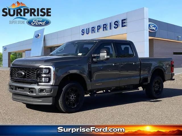 2026 Ford F-350 - Pickup