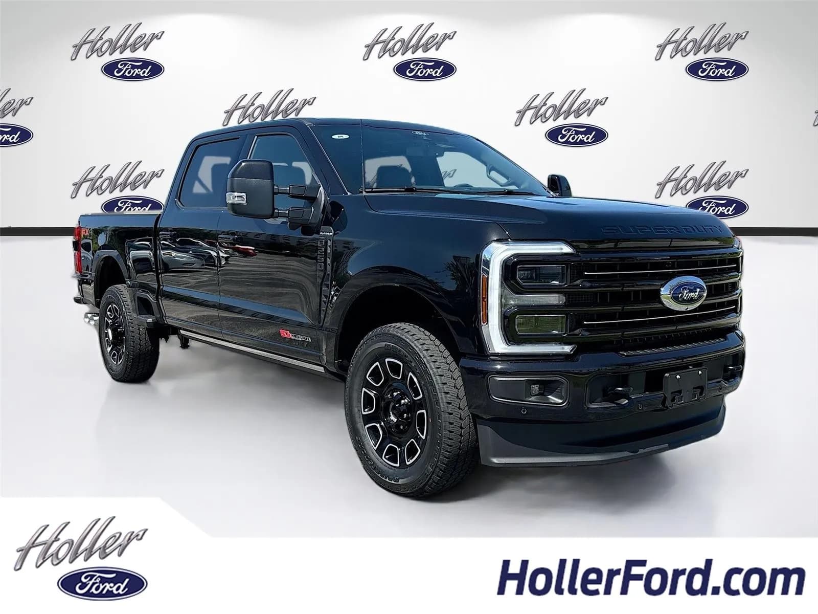 2026 Ford F-250 Crew Cab - Pickup