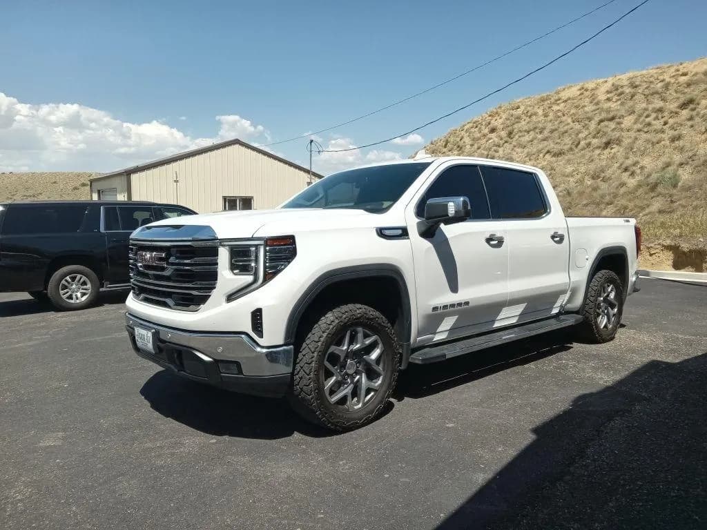 2024 GMC Sierra 1500 - Pickup