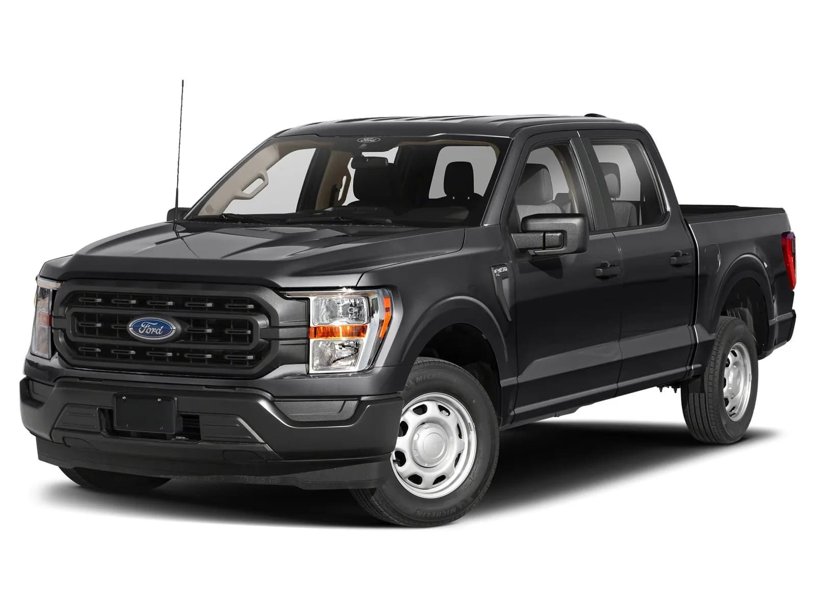 2022 Ford F-150 - Pickup