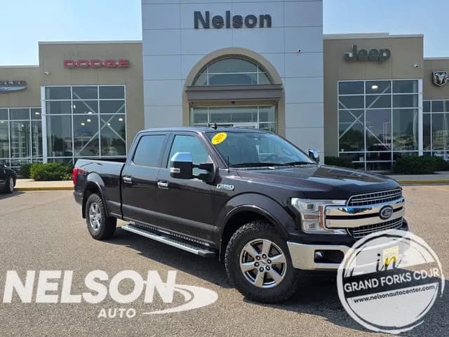 2019 Ford F-150 - Pickup
