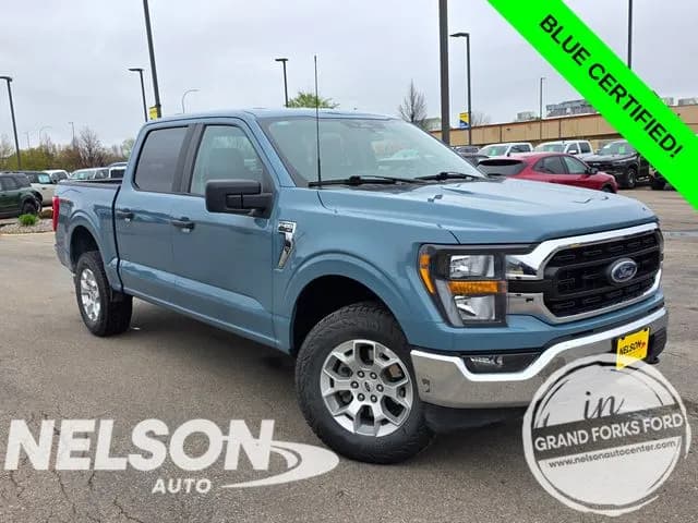 2023 Ford F-150 - Pickup
