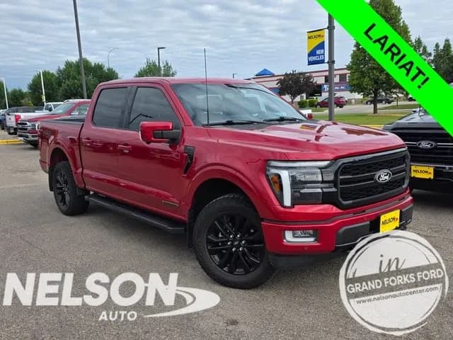 2024 Ford F-150 - Pickup