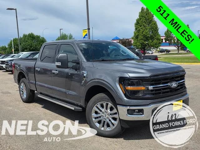 2026 Ford F-150 - Pickup