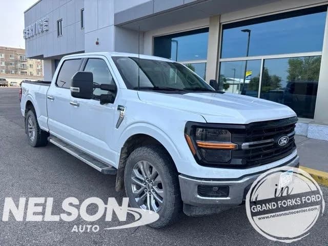 2024 Ford F-150 - Pickup