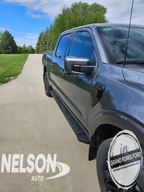 2024 Ford F-150 - Pickup