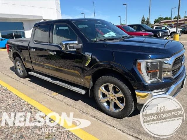 2022 Ford F-150 - Pickup