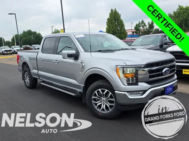 2022 Ford F-150 - Pickup