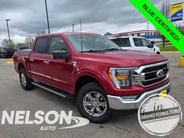 2021 Ford F-150 - Pickup