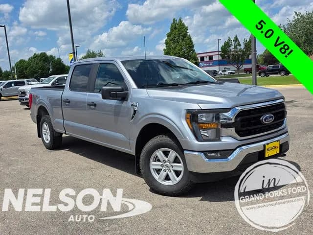 2023 Ford F-150 - Pickup