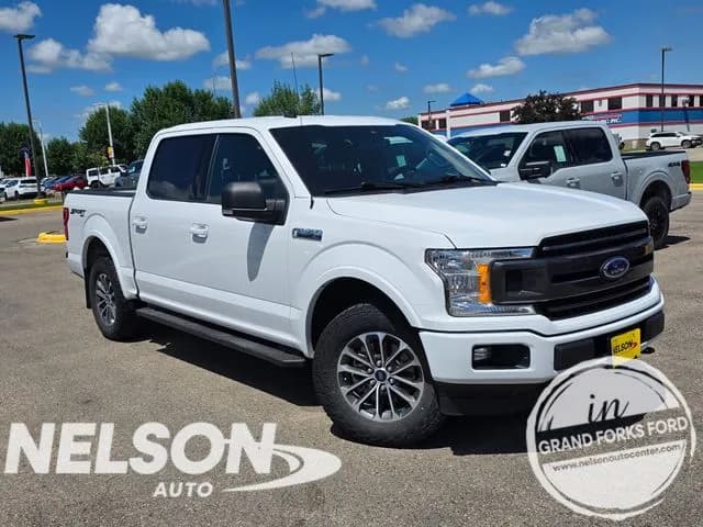 2020 Ford F-150 - Pickup