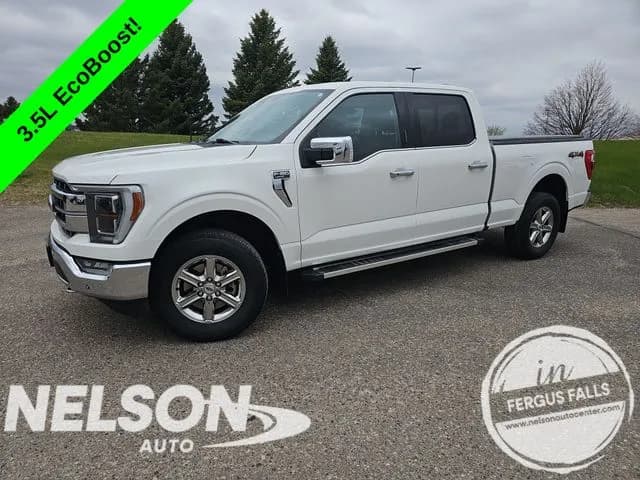 2022 Ford F-150 - Pickup