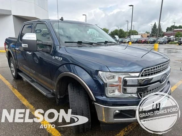 2020 Ford F-150 - Pickup