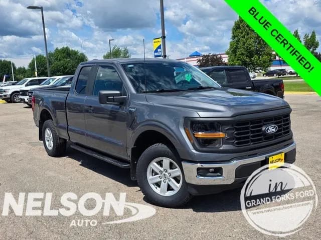 2024 Ford F-150 - Pickup